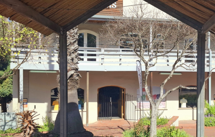 Commercial Property for Sale in Knysna Central Western Cape